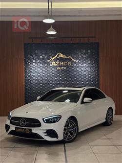 مێرسێدس بێنز E-Class